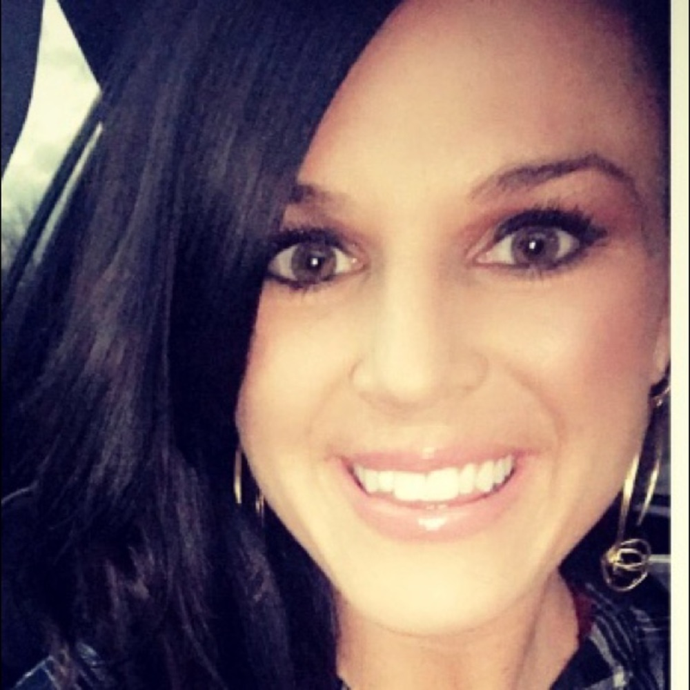 Meet your Posher, Keri